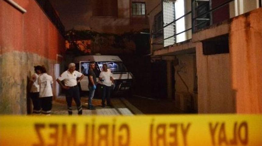 Av T&uuml;feğiyle Canına Kıydı