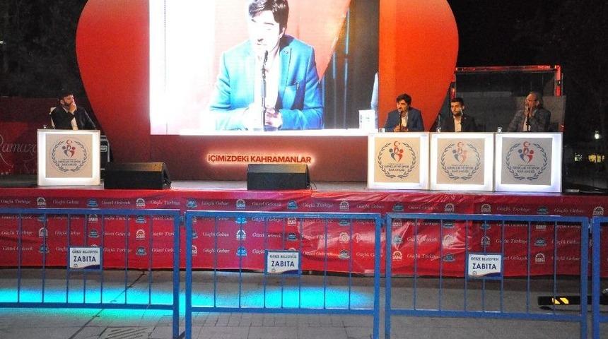 15 Temmuz Kahramanları O Gece Yaşadıklarını Anlattı