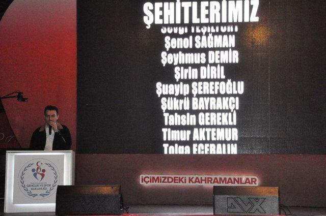 15 Temmuz Kahramanları O Gece Yaşadıklarını Anlattı