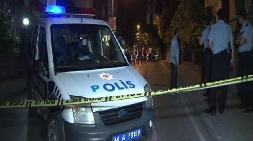 Kadık&ouml;y'de Ter&ouml;r Operasyonu: 1 &Ouml;l&uuml;