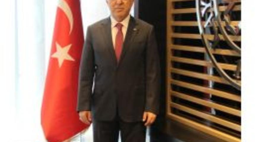 Başkan Hi&ccedil;yılmaz, &ldquo;1071 Ruhu, Cumhurbaşkanımız &Ouml;nderliğinde Yeniden Canlanmaktadır&rdquo;