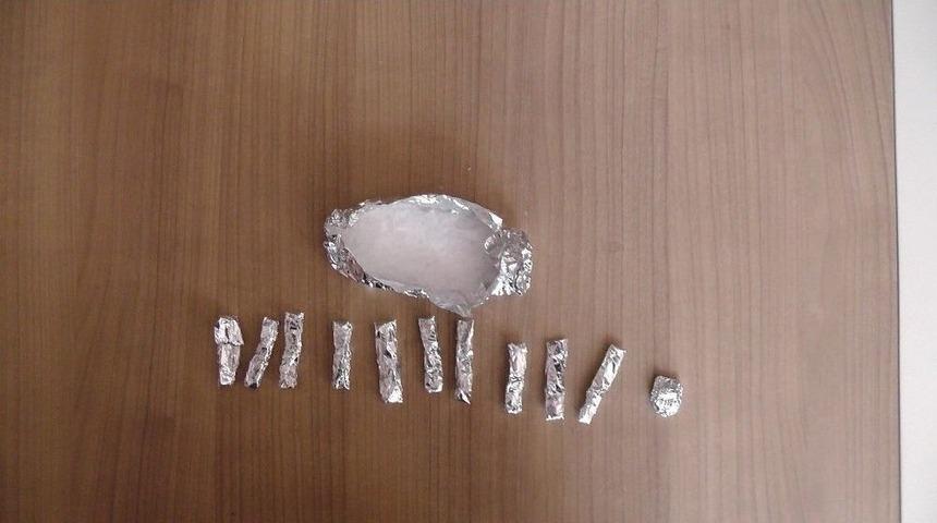 Tatvan&rsquo;da Uyuşturucuyla M&uuml;cadele &Ccedil;alışması