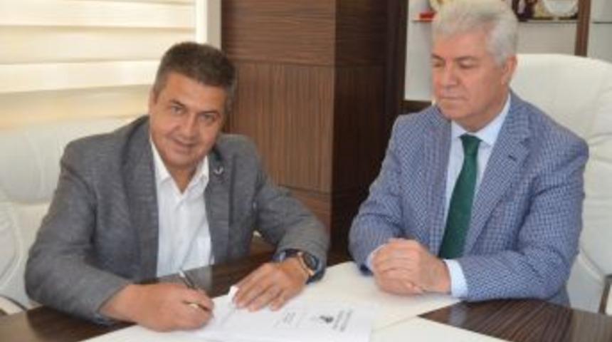Payasspor&rsquo;da Semih Tokatlı D&ouml;nemi
