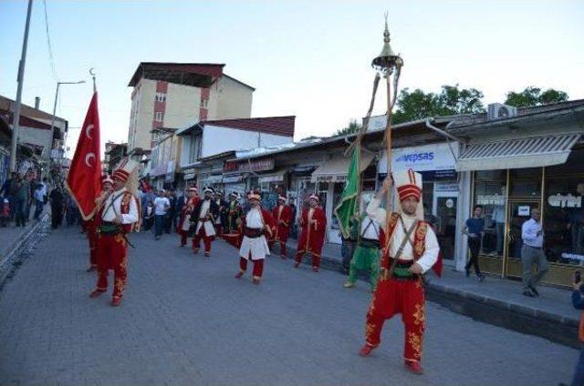 Kardeş Belediyeler Iftar Sofrasında Buluştu 1