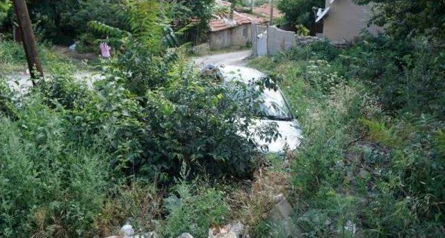 Bonzai I&ccedil;ip Aynı Mahallede Ikinci Kez Kaza Yaptı 3