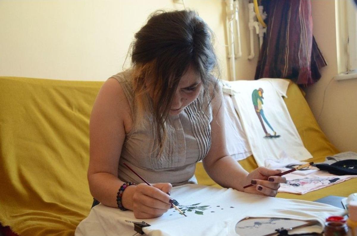 (&ouml;zel Haber) Bu Tiş&ouml;rtlerle &lsquo;pişti&rsquo; Derdine Son