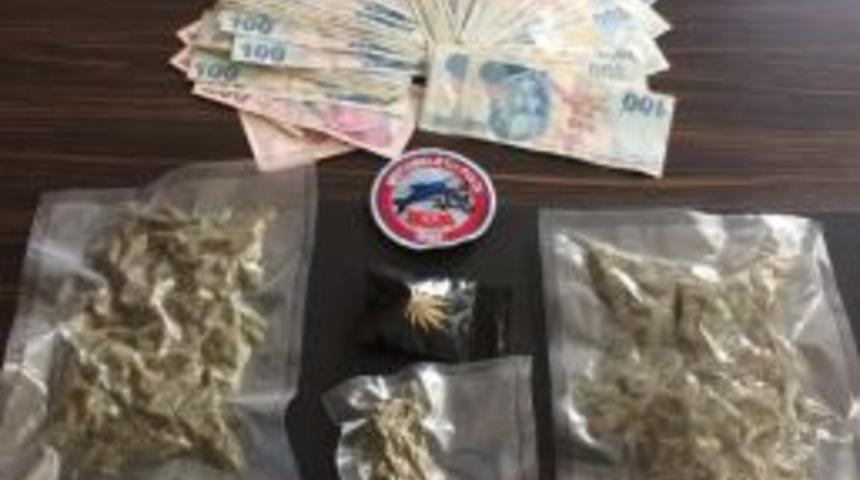 Yunus Ekipleri Uyuşturucu Tacirlerine G&ouml;z A&ccedil;tırmıyor