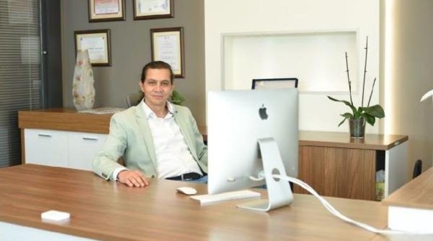 Op. Dr. Ahmet Tuna Eren: Kadınların 7 Ayrı Sorununa Tek &Ccedil;&ouml;z&uuml;m