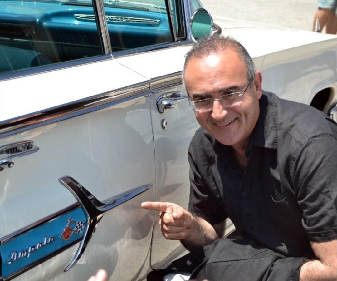 Sunay Akın Ve Nihat Sırdar&rsquo;la &ldquo;bir Zamanlar&rdquo;