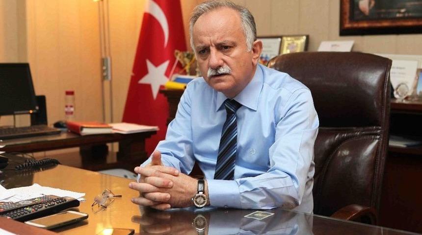 Bayraklı&rsquo;da Depreme Karşı Riskli Evler Test Edildi