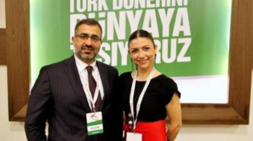 Bereket D&ouml;ner'den Marka Iletişimine 4 Milyon Tl Yatırım