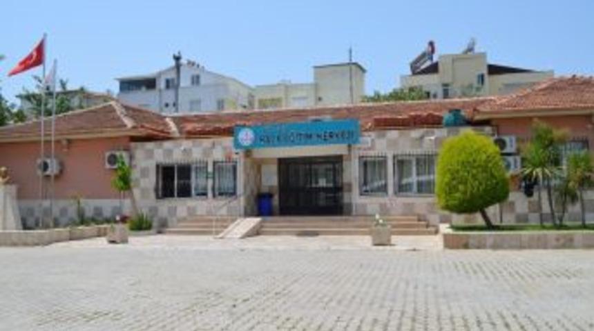 Didim&rsquo;de Yaz Spor Okulları &Ccedil;ocukları Bekliyor