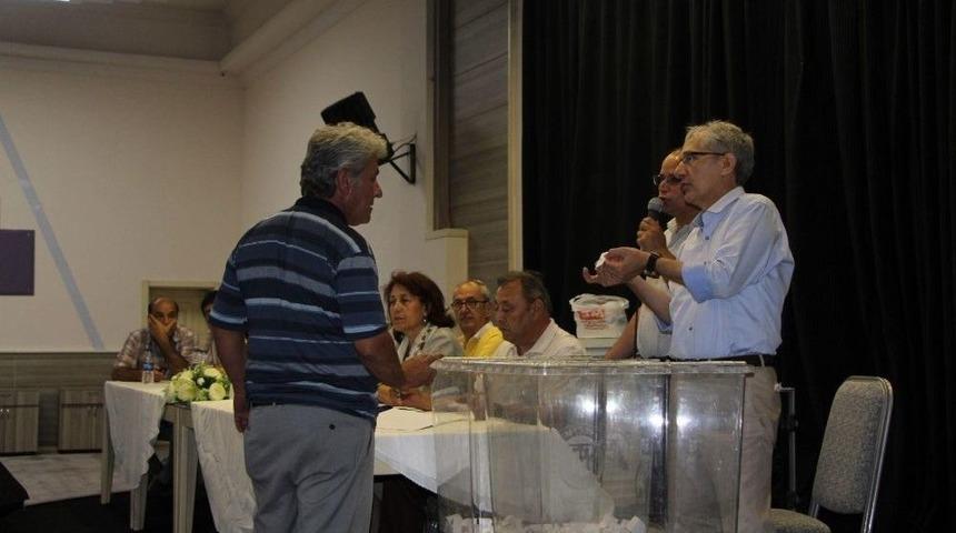 Kuşadası&rsquo;nda Kurulacak Pazar Pazarı İ&ccedil;in Kuralar &Ccedil;ekildi