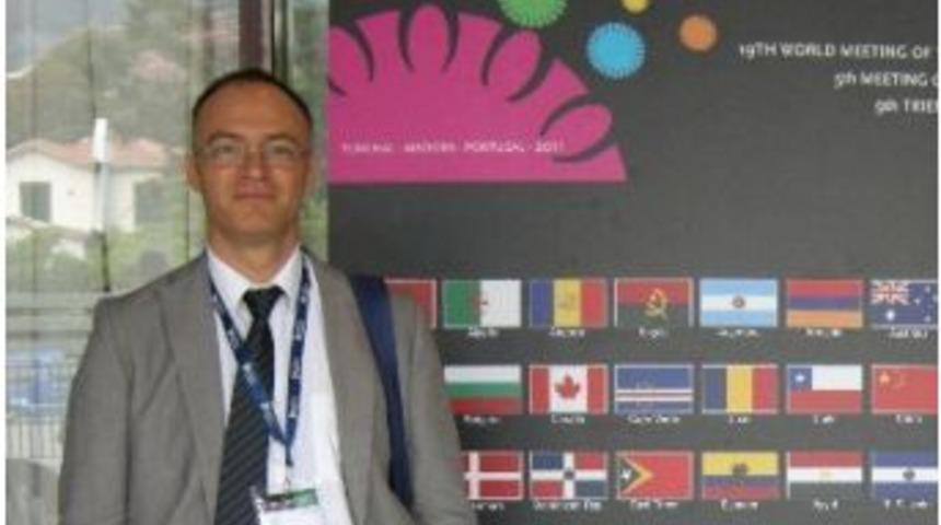 Be&uuml;, Kimyasal Silah Sayılan Klor Gazının Kanıtlanabilmesi İ&ccedil;in &Ccedil;alışacak