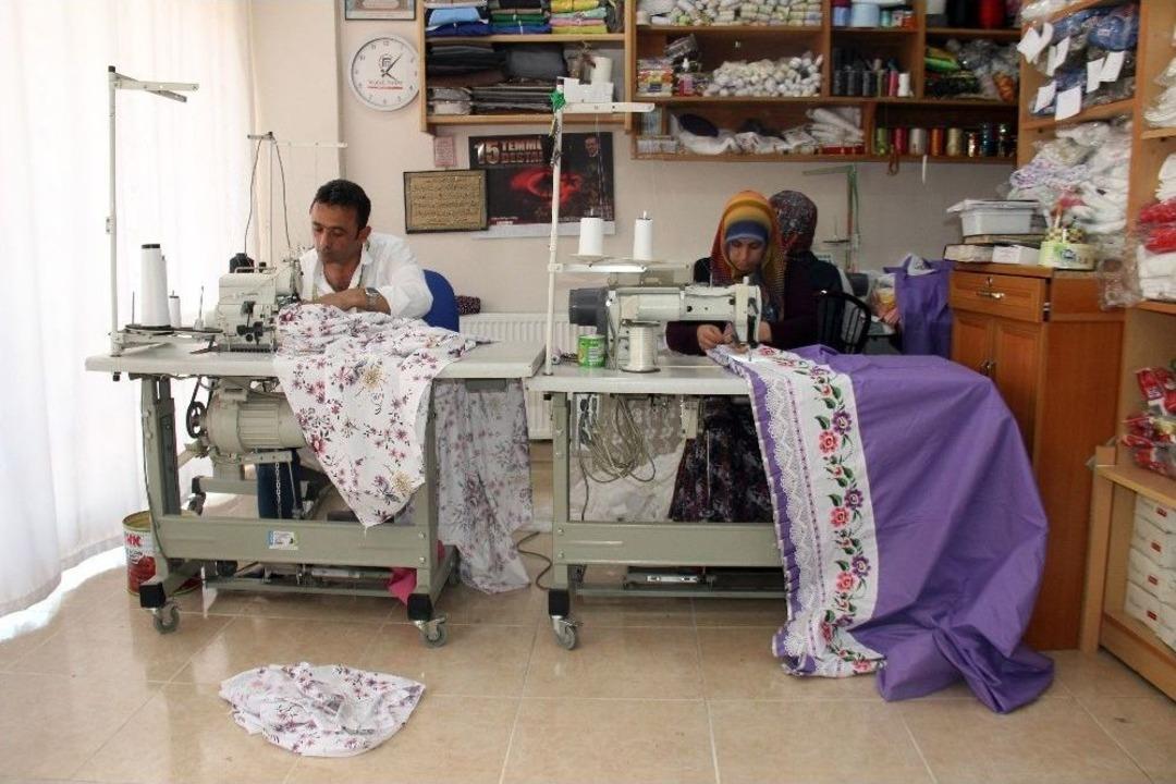 Birinin İnadı, Diğerinin Kıskan&ccedil;lığı Meslek &Ouml;ğretti