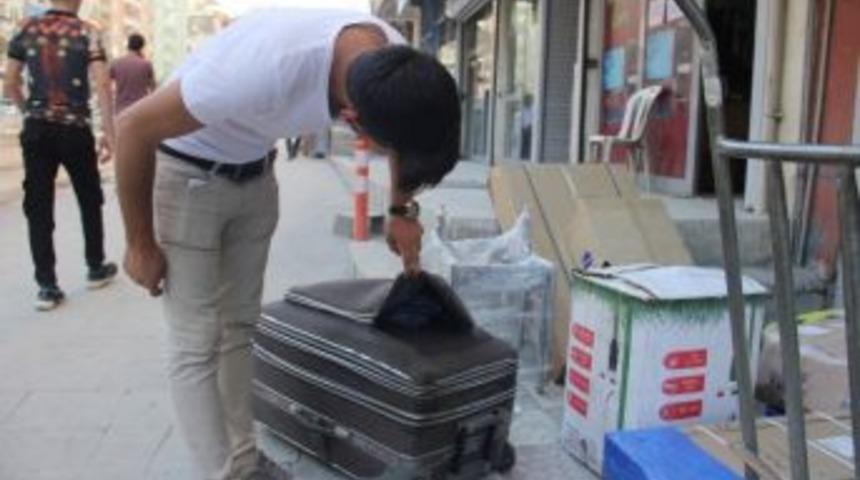 Hakkarililer Kargo Şirketlerinden Şikayet&ccedil;i