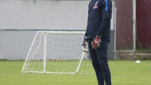 Trabzonspor Esteban Ile 2 Yıllık Anlaşma Sağladı