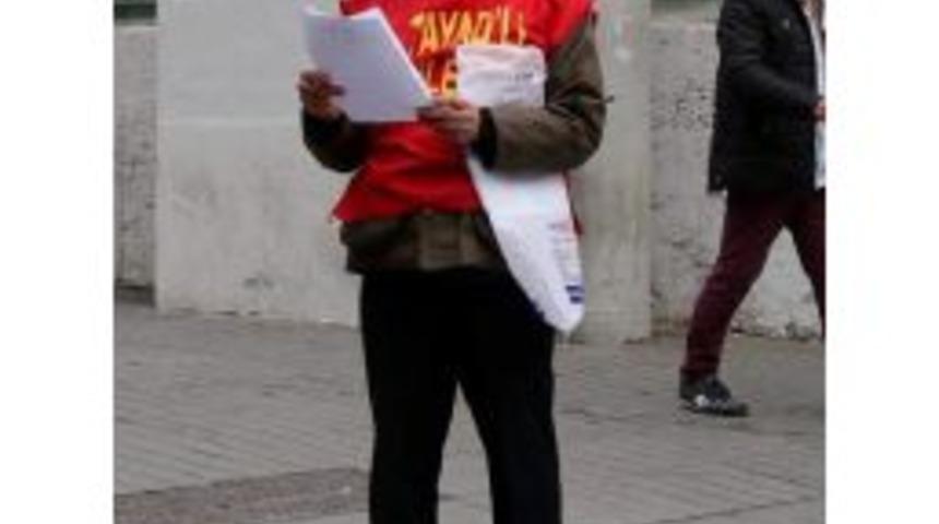 Kadık&ouml;y'deki Operasyonda &Ouml;ld&uuml;r&uuml;len Kişinin Bakan Soylu'ya Suikast Girişiminde Olduğu &Ouml;ne S&uuml;r&uuml;ld&uuml;