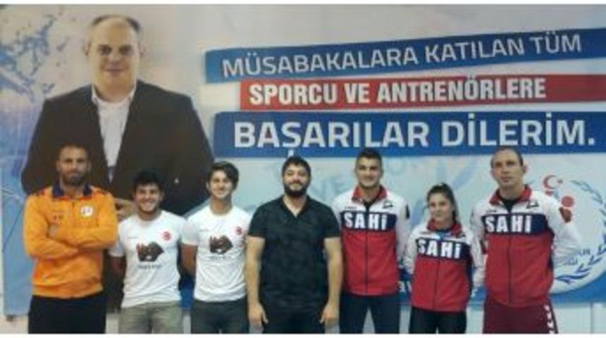 (&ouml;zel Haber) Edirne&rsquo;nin Parlayan Yıldızı &lsquo;şahi Spor Kul&uuml;b&uuml;&rsquo;