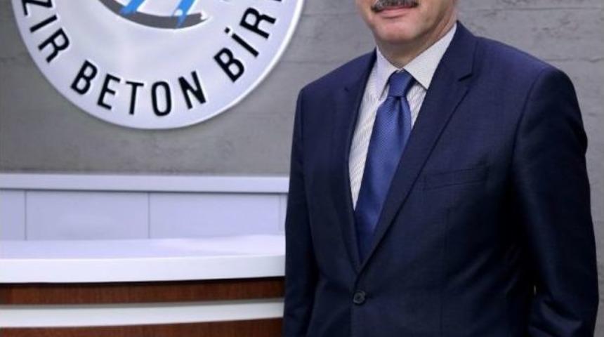 Hazır Beton Endeksi Mayıs&rsquo;ta Geriledi