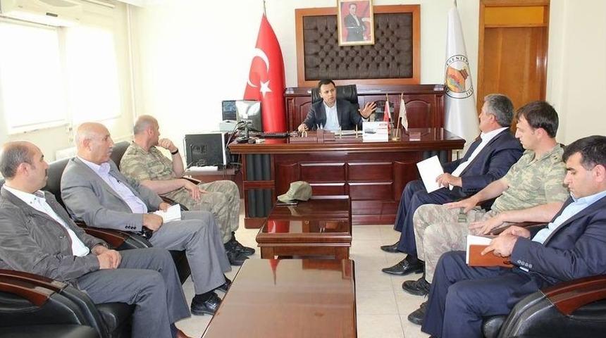 Erentepe Belediyesine Kayyum Atandı