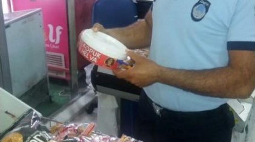 Osmangazi&rsquo;de Sağlıksız Gıdaya Ge&ccedil;it Yok