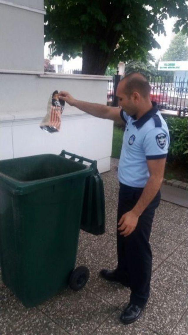 Osmangazi&rsquo;de Sağlıksız Gıdaya Ge&ccedil;it Yok 1