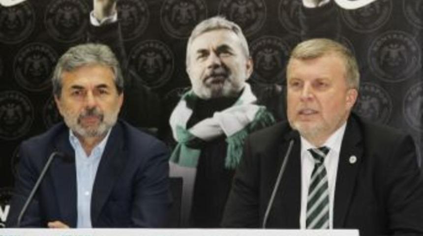 Aykut Kocaman, Ocak Ayında Ayrılacağını Bildirmiş