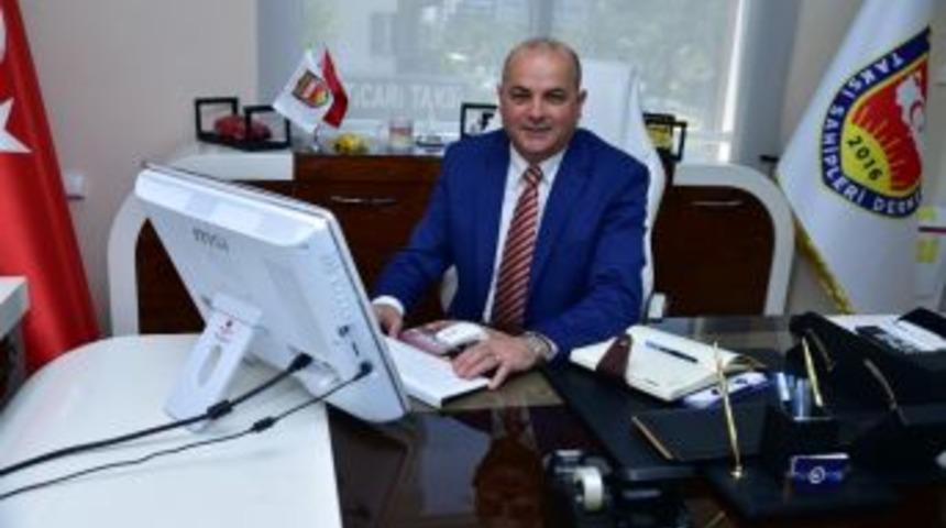 Taksicilere &Uuml;cretsiz Danışmanlık