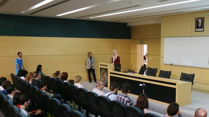 &Uuml;st&uuml;n Yetenekli &Ouml;ğrenciler Sa&uuml;&rsquo;de Doğa Eğitimi Alacak