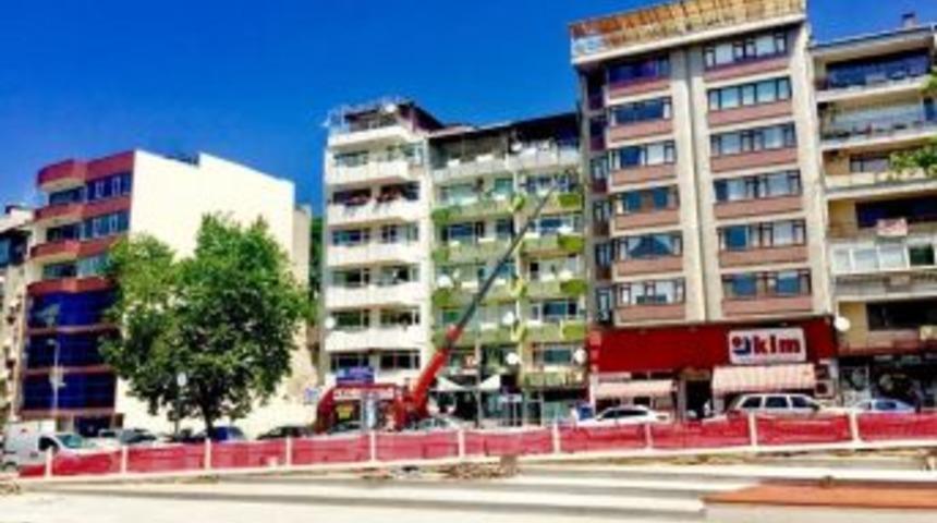 K&uuml;lt&uuml;r Tepesi&rsquo;nde Cepheler G&uuml;zelleşiyor