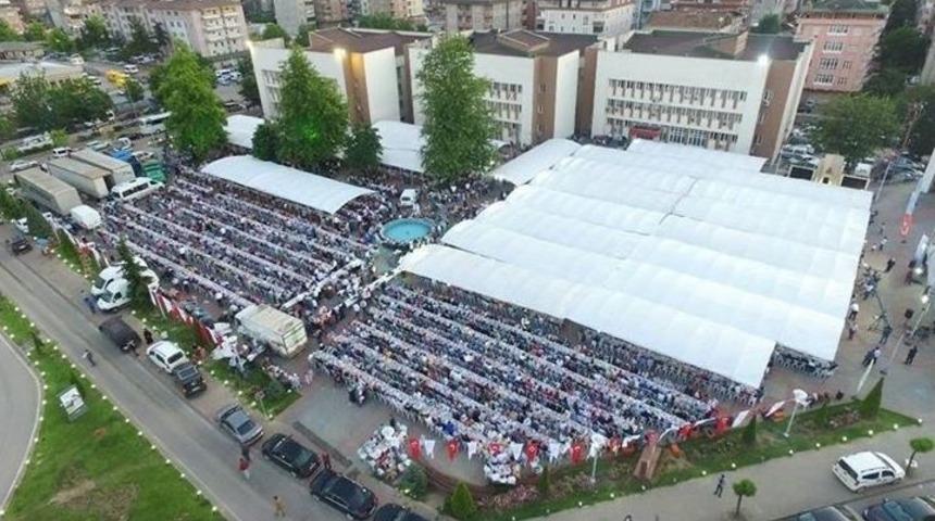 Fatsa&rsquo;ya 3 Yılda 174 Milyon Tl Yatırım