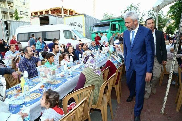 Fatsa’ya 3 Yılda 174 Milyon Tl Yatırım