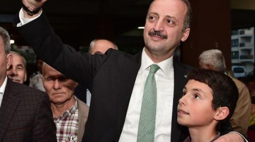 Mamak&rsquo;ta Mahalle İftarları Paylaşımı Artırıyor