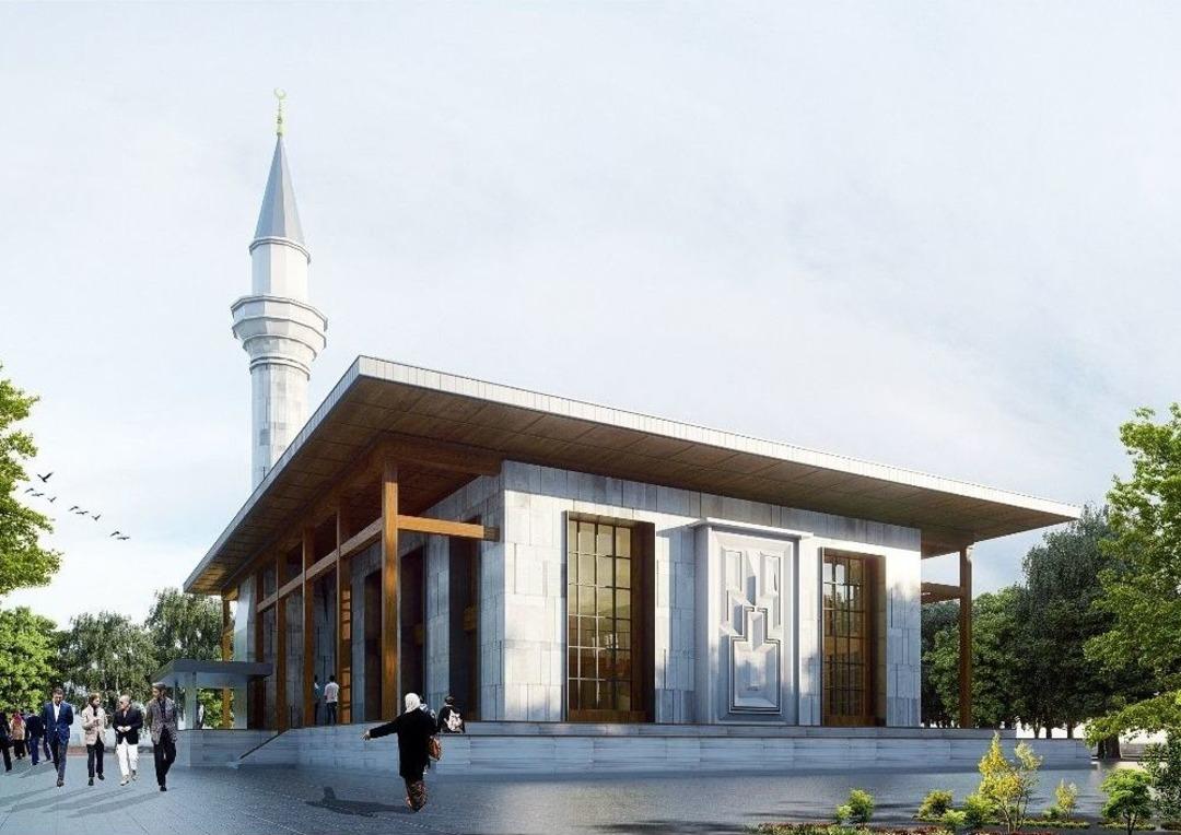 Beylikd&uuml;z&uuml; Kavaklı Mahallesi D&ouml;n&uuml;ş&uuml;yor