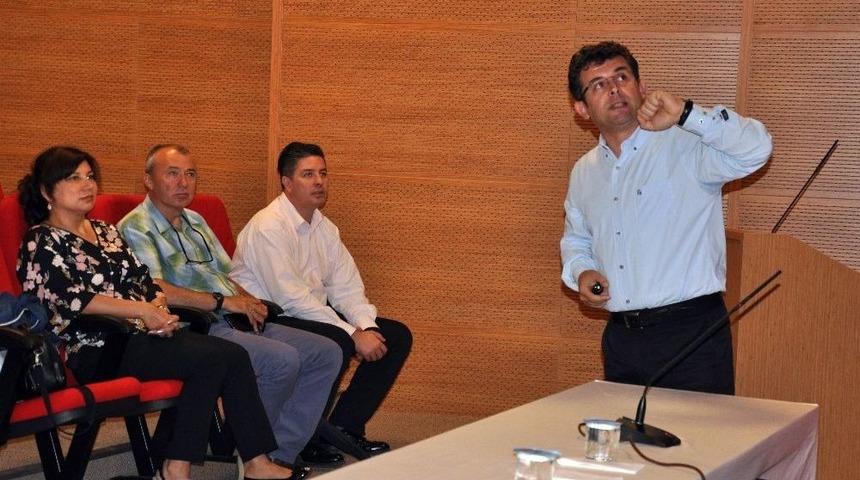 Otizmli &Ccedil;ocuklarda Eğitim S&uuml;re&ccedil;lerine Dikkat