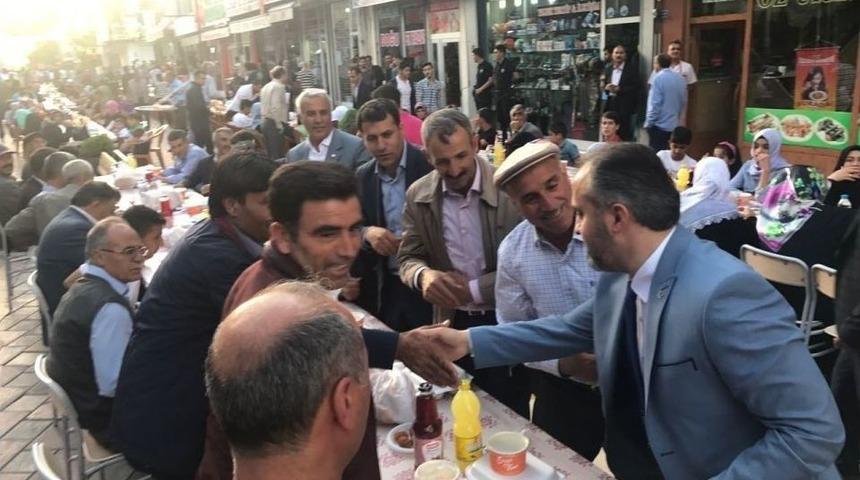 İneg&ouml;l-doğubayazıt Kardeşliği