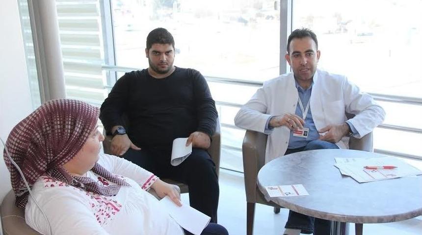 Obezite Ameliyatlarında Olumlu Sonu&ccedil;lar Alınıyor