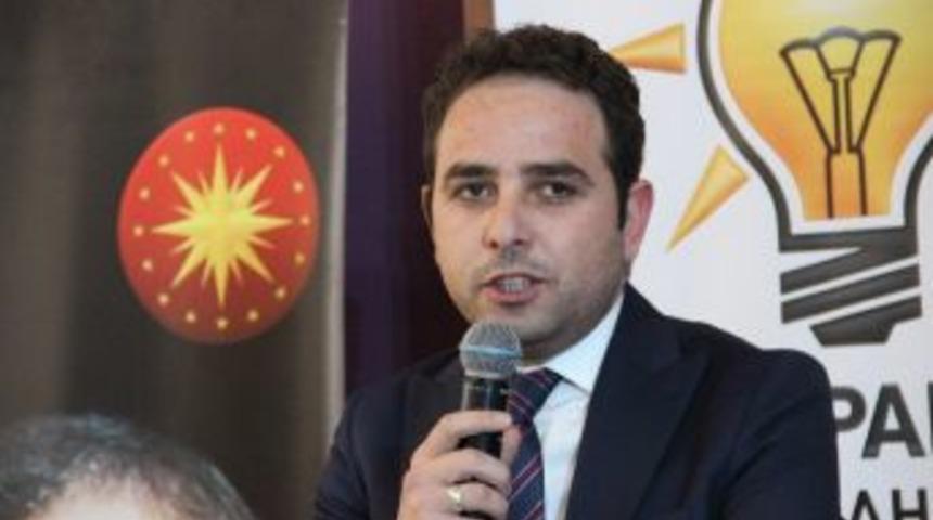 Milletvekili İshak Gazel: Kardeş Kavgasının Kazananı Olmaz