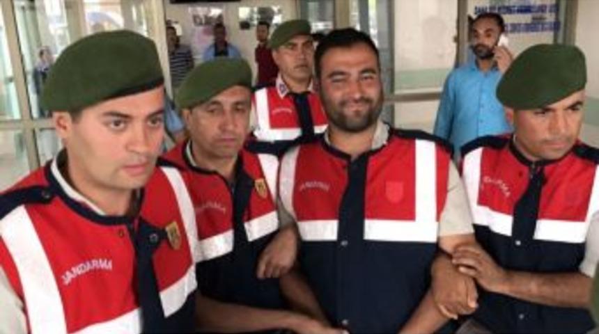 5 Akrabasını &Ouml;ld&uuml;ren Zanlıdan Kan Donduran İtiraf