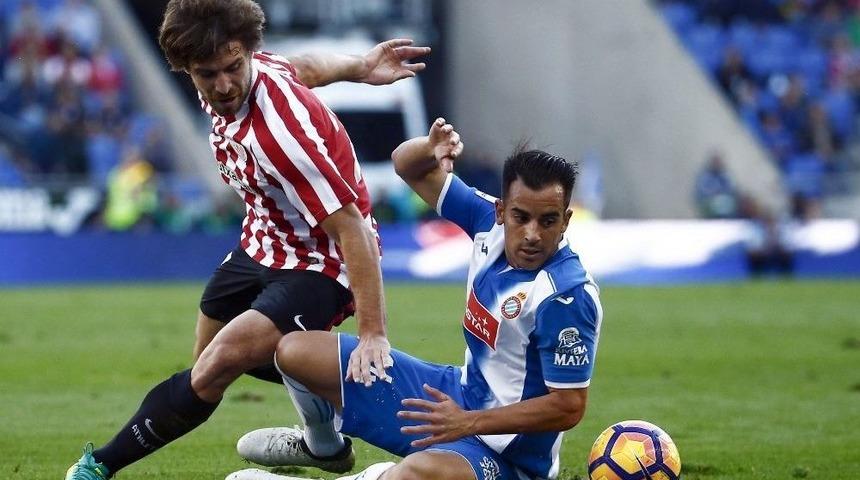 Gen&ccedil; Futbolcudan K&ouml;t&uuml; Haber