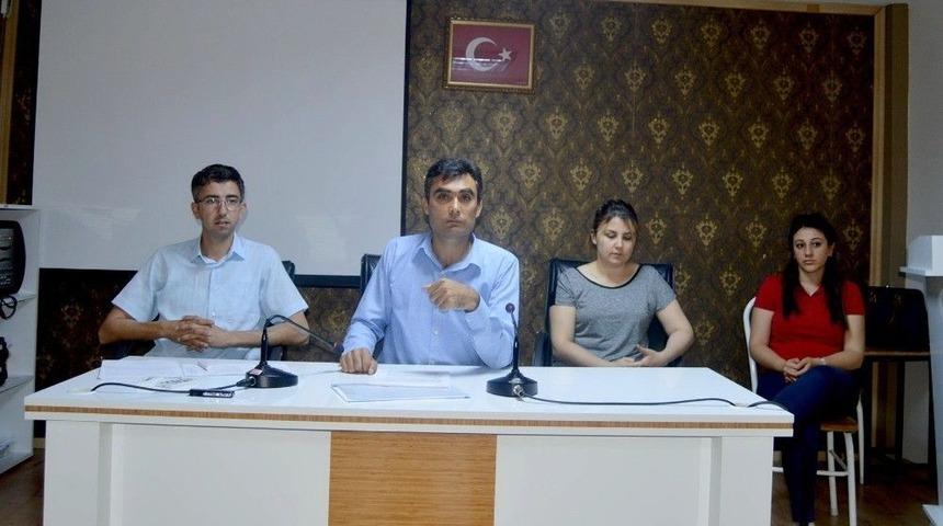 Gen&ccedil; &Ccedil;ift&ccedil;ilere 840 Bin Tl Hibe Desteği