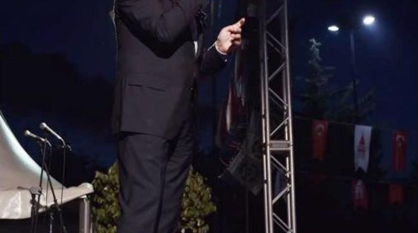 Beyoğlu&rsquo;nda Amat&ouml;r Spor Kul&uuml;pleri İftarda Buluştu