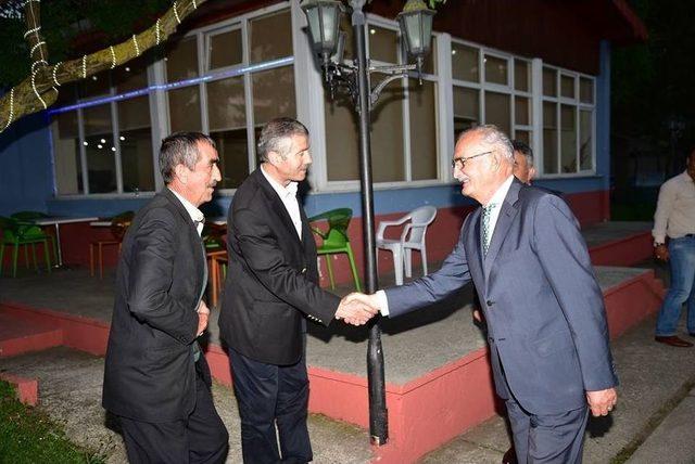 Yılmaz: "bafra Patlayacak Artık" 1