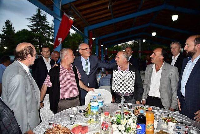 Yılmaz: "bafra Patlayacak Artık" 2