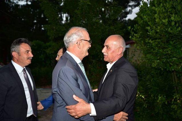 Yılmaz: "bafra Patlayacak Artık" 3