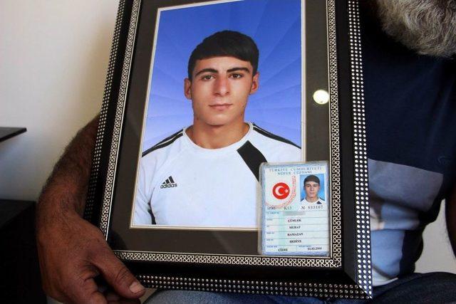 Gara&rsquo;dan Kandil&rsquo;e Pkk&rsquo;nın Ka&ccedil;ırdığı Oğlunu Arıyor 1