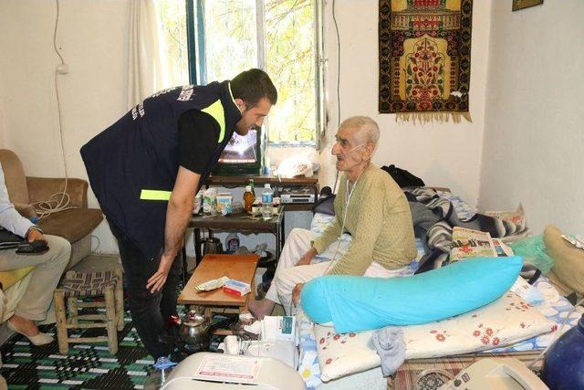 Vali Mustafa Yaman: 1