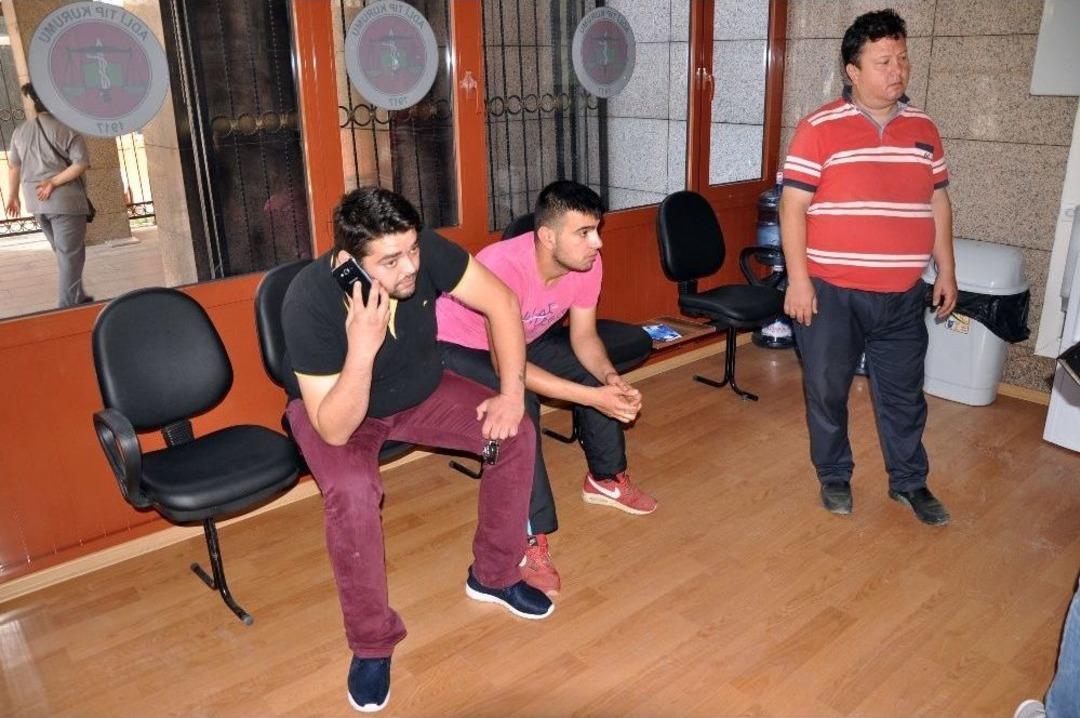 K&uuml;&ccedil;&uuml;k Ceylin&rsquo;in &Ouml;n Otopsisi &Ccedil;ıktı