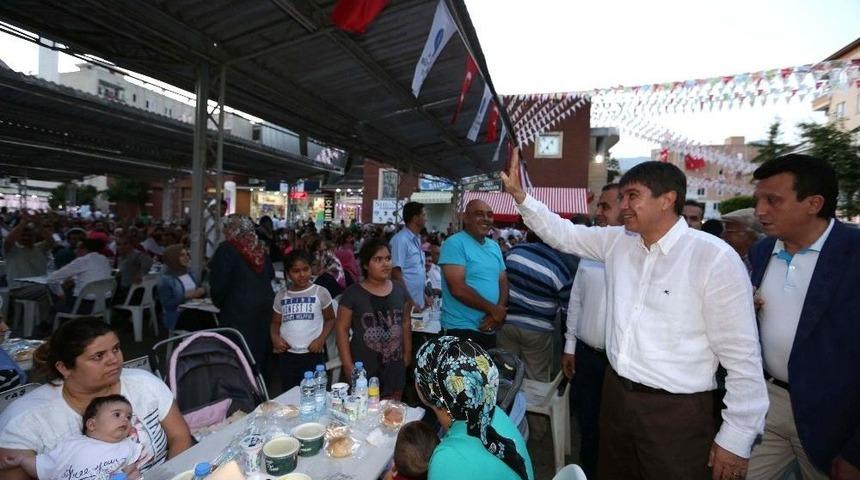 Alanya&rsquo;ya 600 Milyonluk Yatırım